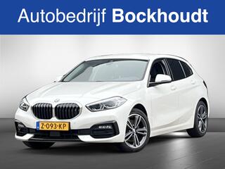BMW 1-Serie (2020 - 2024)
