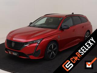 PEUGEOT 308 SW 1.2 PureTech GT | Adapt. Cruise | 360 Camera | Navi | Apple CarP