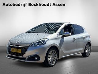 Peugeot 208 (2012 - 2019)