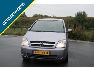 Opel Meriva (2003 - 2010)