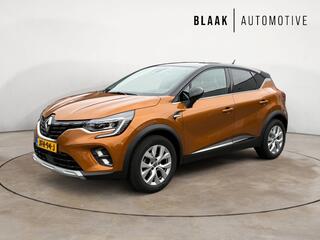 RENAULT CAPTUR 1.0 TCe Intens | navigatie | camera | two-tone