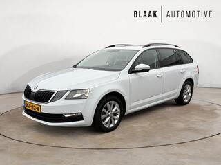 Skoda Octavia Combi