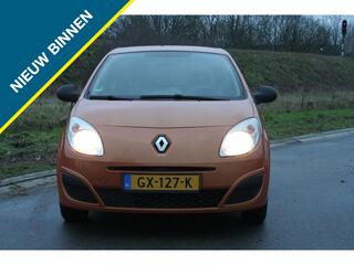 Renault Twingo (2007 - 2014)