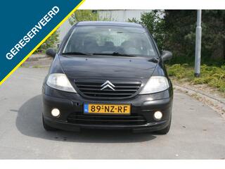 Citroen C3 (2002 - 2010)