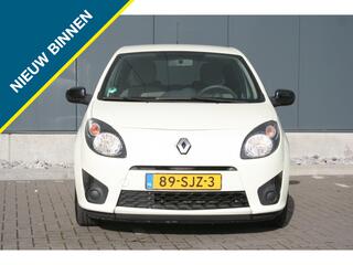 Renault Twingo (2007 - 2014)