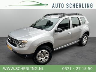 DACIA DUSTER 1.2 TCe 125pk Laur�ate Airco, Trekhaak, 1e Eigenaar
