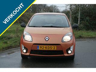 Renault Twingo (2007 - 2014)