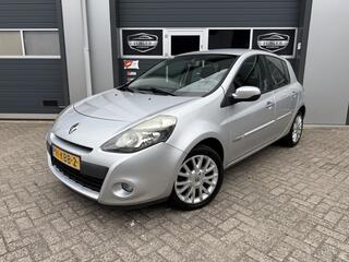 Renault Clio (2005 - 2012)