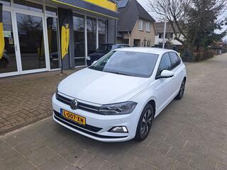 VOLKSWAGEN POLO 1.0 TSI Comf.l. Bus.