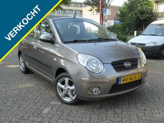 Kia Picanto (2004 - 2011)