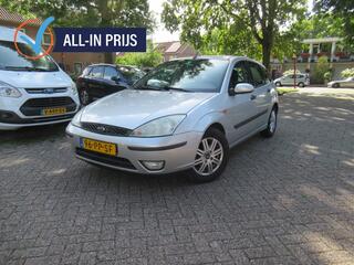 Ford Focus (1998 - 2005)
