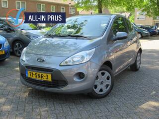 Ford Ka (2008 - 2016)