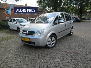 Opel Meriva (2003 - 2010)
