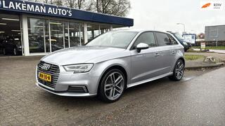 Audi A3 Sportback (2012 - 2020)