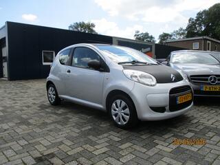 Citroen C1 (2005 - 2014)