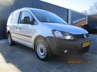 VOLKSWAGEN CADDY 2.0 TDI 4Motion apk 4-27