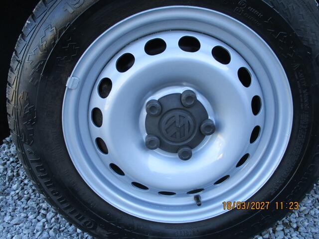 Volkswagen Caddy 2.0 TDI 4Motion apk 4-27