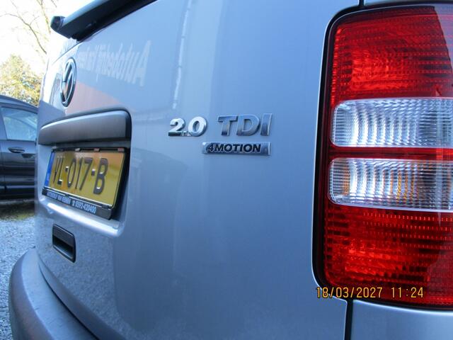 Volkswagen Caddy 2.0 TDI 4Motion apk 4-27