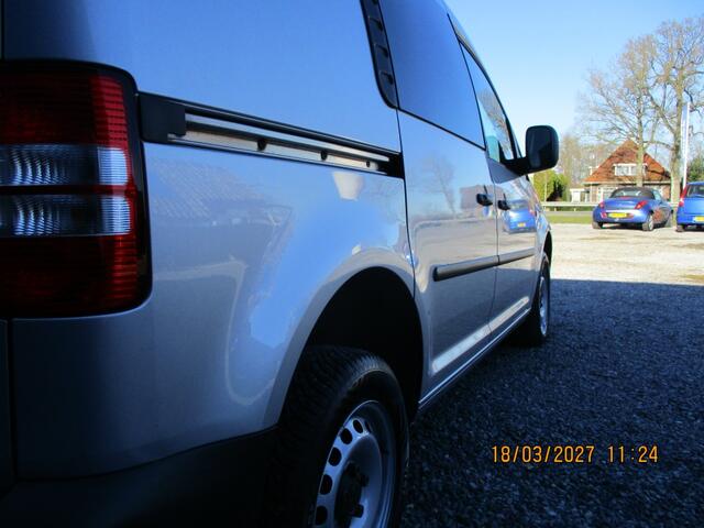 Volkswagen Caddy 2.0 TDI 4Motion apk 4-27