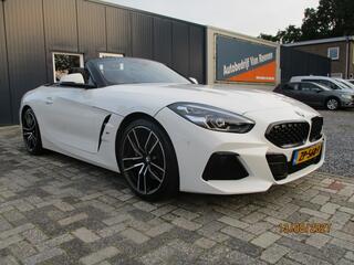 BMW Z4 Roadster