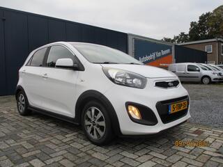 Kia Picanto (2011 - 2017)