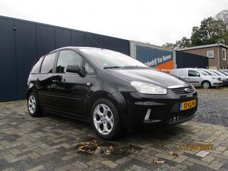 Ford C-MAX (2003 - 2010)