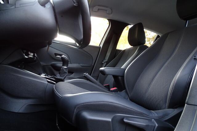 Opel Corsa 1.2 Elegance NWST 1e eig