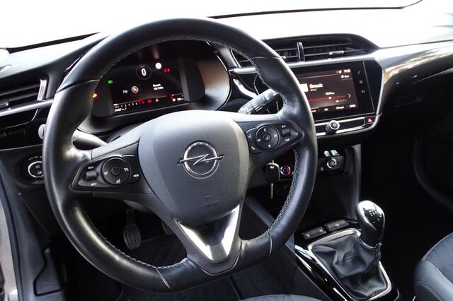 Opel Corsa 1.2 Elegance NWST 1e eig