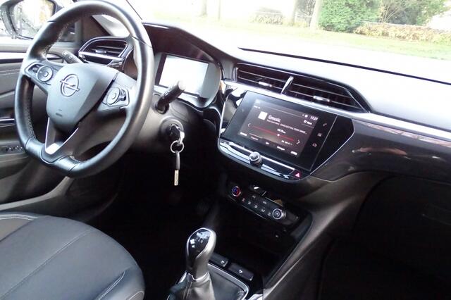 Opel Corsa 1.2 Elegance NWST 1e eig