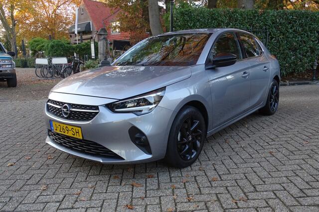 Opel Corsa 1.2 Elegance NWST 1e eig