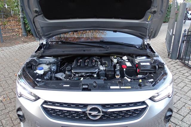 Opel Corsa 1.2 Elegance NWST 1e eig