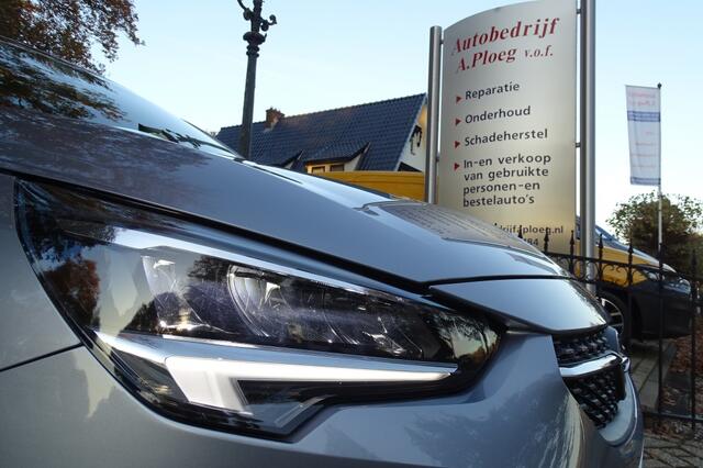 Opel Corsa 1.2 Elegance NWST 1e eig