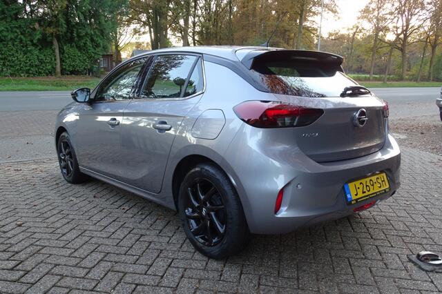 Opel Corsa 1.2 Elegance NWST 1e eig