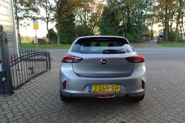 Opel Corsa 1.2 Elegance NWST 1e eig