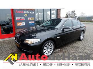 BMW 5-Serie (2003 - 2010)