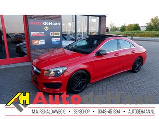 Mercedes-Benz CLA (2013 - 2019)