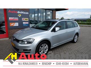 Volkswagen Golf Variant VII