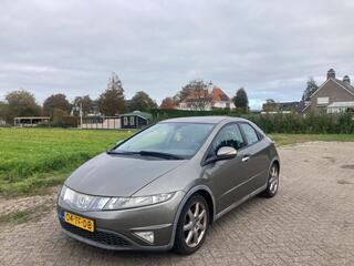 Honda Civic (2005 - 2011)