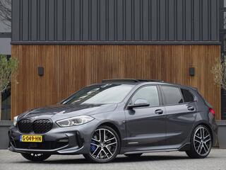 BMW 1-Serie (2011 - 2019)