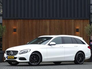 Mercedes-Benz C-Klasse Estate (2014 - 2021)