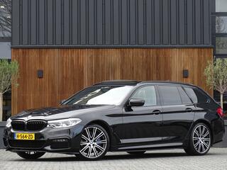 BMW 5-Serie (2016 - 2023)