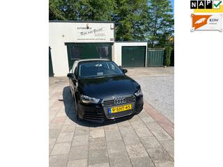 AUDI A1 1.6 TDI Attr. PL. B.