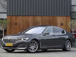 BMW 7-Serie (2016 - 2022)