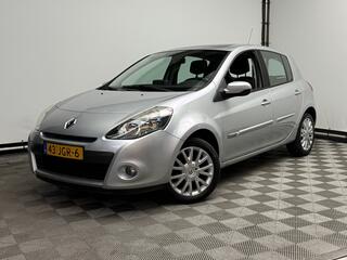 Renault Clio (2005 - 2012)