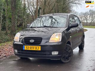 KIA PICANTO 1.0 EX | 