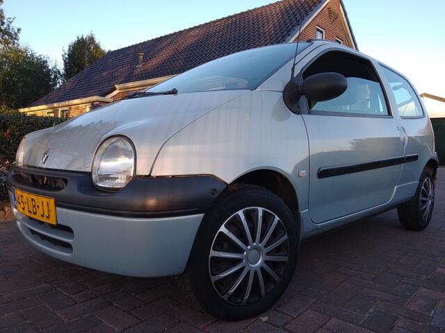 Renault Twingo 1.2 Authentique