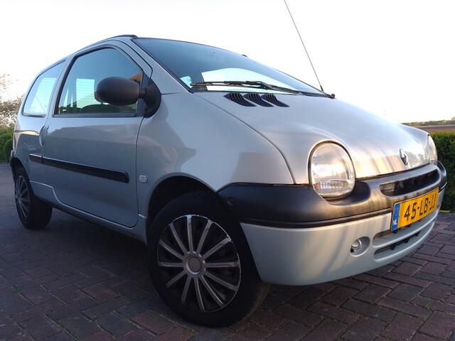 Renault Twingo 1.2 Authentique