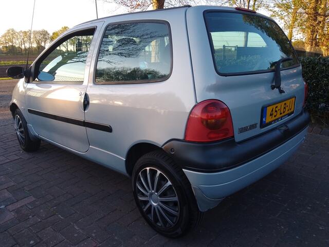 Renault Twingo 1.2 Authentique