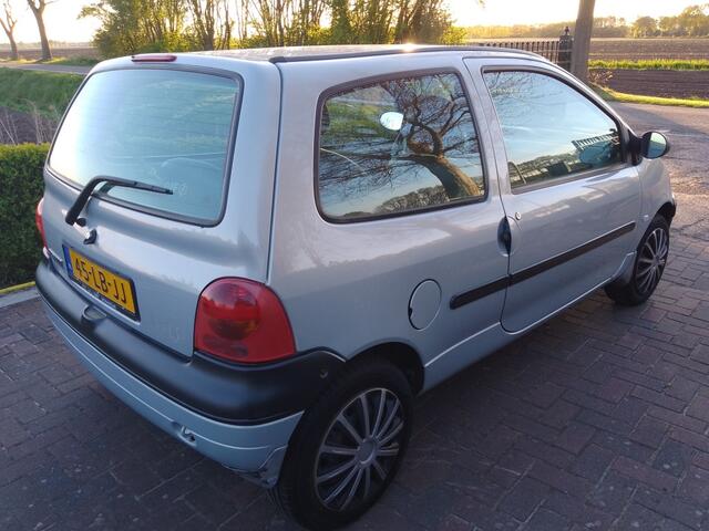 Renault Twingo 1.2 Authentique