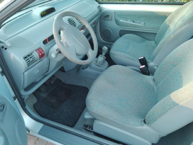 Renault Twingo 1.2 Authentique